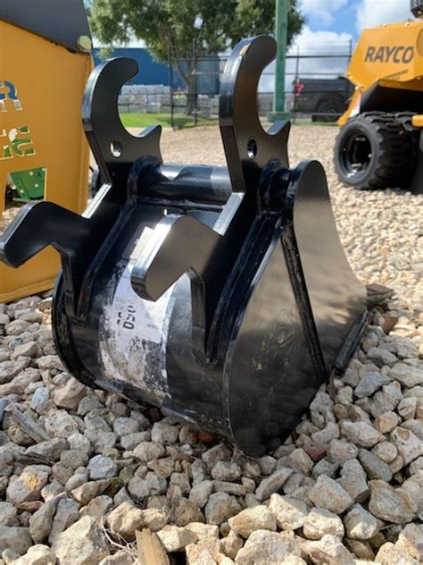 17g deere excavator bucket